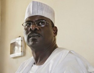 Senator Alhaji Mohammed Ali Ndume, Photo Credit, www.today.ng